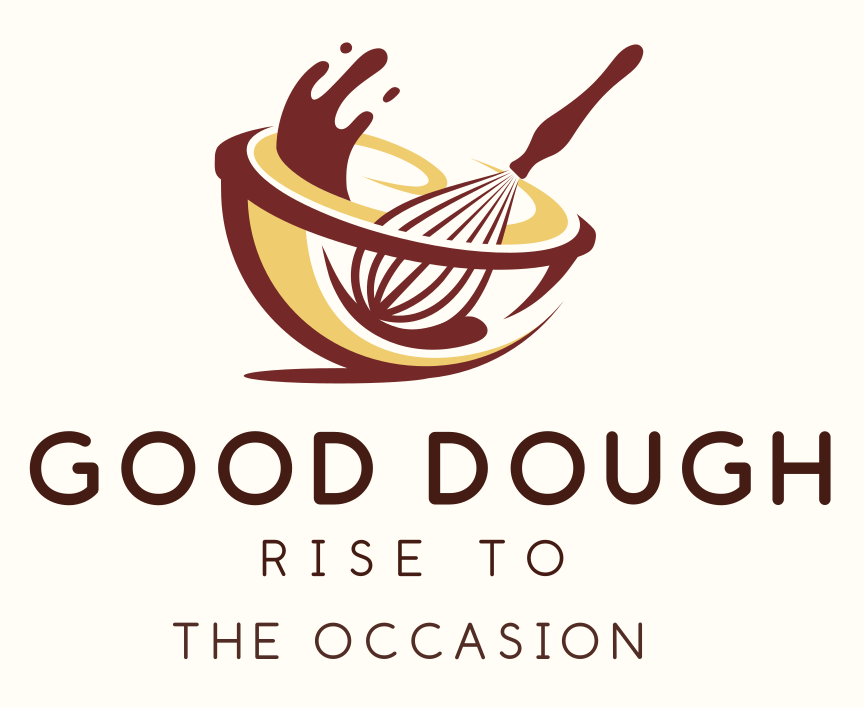 Good Dough